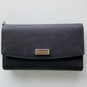 KATE SPADE LAUREL IPHONE WRISTLET